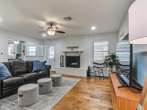 Main Living Room