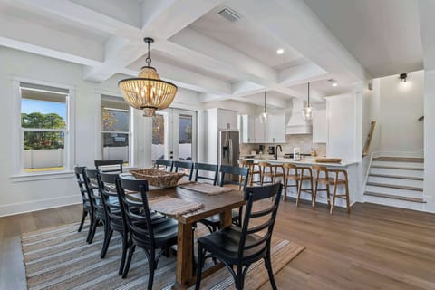 Plenty of room in this open concept home