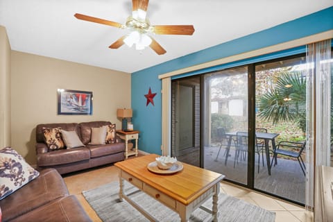 Portside Resort Rental E3