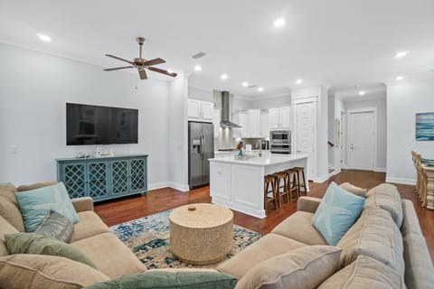 Prominence - 30A Getaway