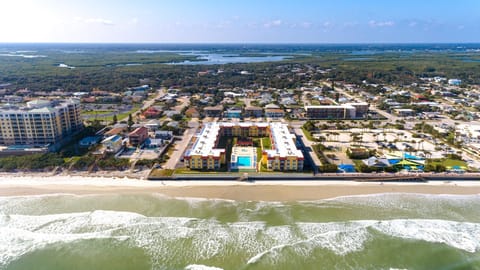 Point East Oceanfront Complex