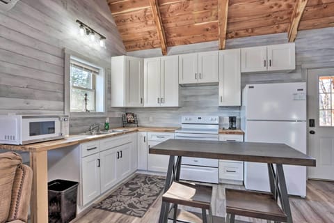 Kitchen | Cooking Basics