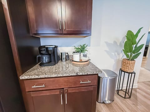 You'll Love Being Able to Make a Single Cup or Full Pot with the Keurig Duo!