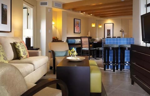 Bay Vista Loft Villa