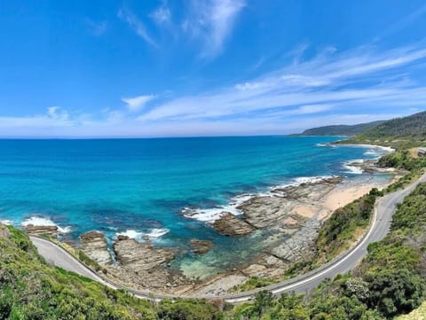 Did we mention the view?