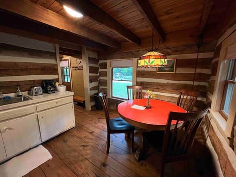 We love a good light.