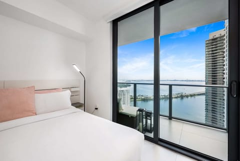 Bedroom Views
