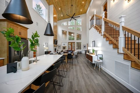 Welcome to The Fika House we can't wait to host you!