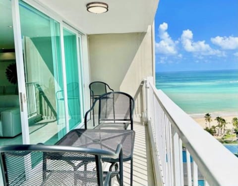Ocean View
