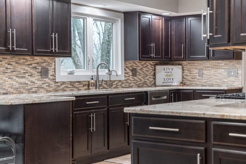 high end water filter.