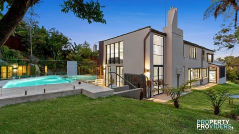 Welcome to your home at Reef Retreat