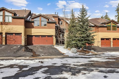Exterior, Water Dance Retreat, Breckenridge Vacation Rental
