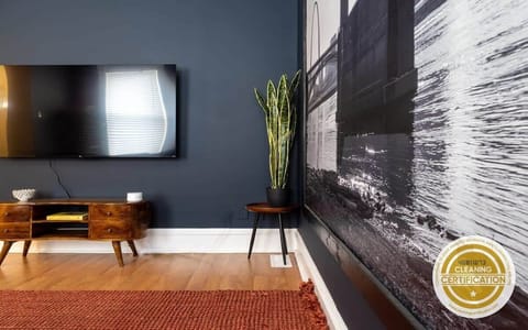 Your wonderful ABODE awaits, in this modern apartment