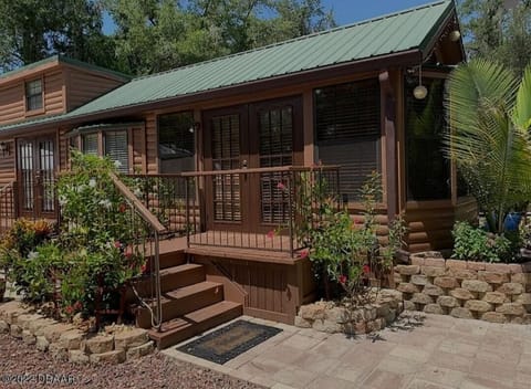Welcome to our Cabin at the Lake! 