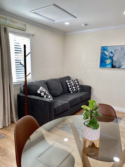 Sofa ( queen size sofa bed)