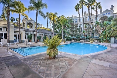 Irvine Vacation Rental | 2BR | 2BA | 1,233 Sq Ft | Step-Free Access