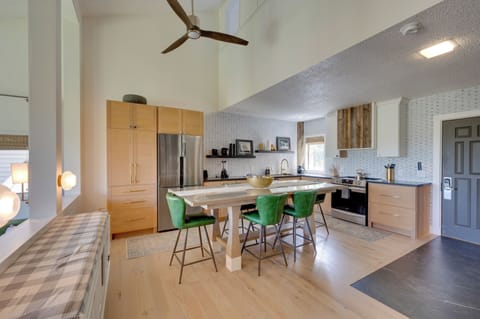 Kitchen | 1st Floor | Dishware & Flatware | Cooking Basics