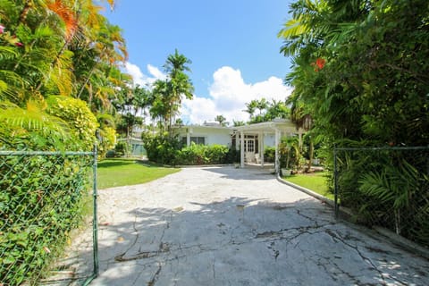 Welcome to 56 Hibiscus Ave!
