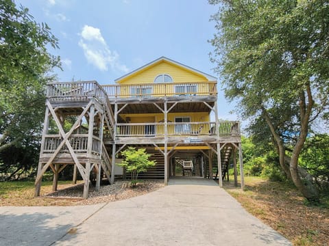 Oceanside Outer Banks Vacation Rental 2023