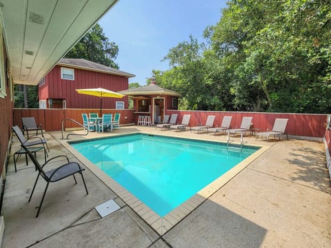 Oceanside Outer Banks Vacation Rental Private Pool 2023
