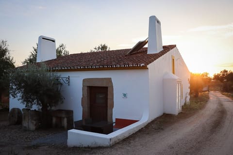 Exterior Casa