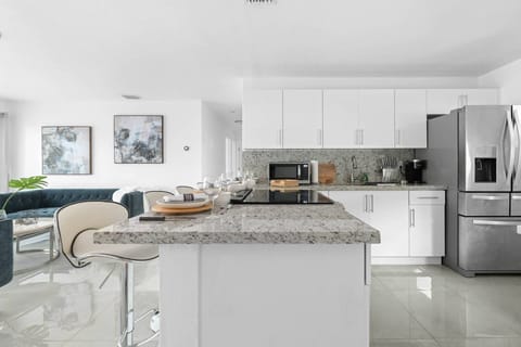 Practice your baking skills, make waffles, make memories