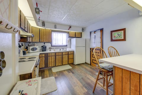 Kitchen | Cooking Basics