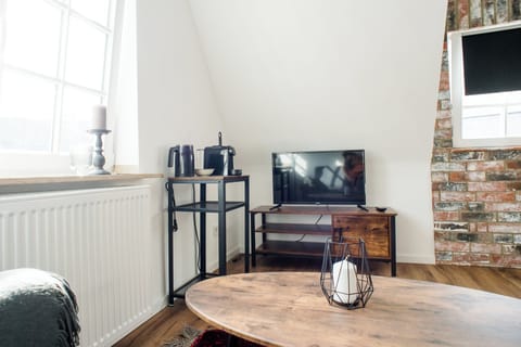 Schlafzimmer im 3. OG.