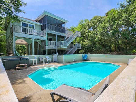 Westside Outer Banks Vacation Rental 2023