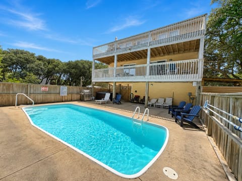 Oceanside Outer Banks Vacation Rental 2026