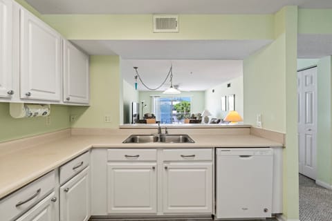 St. Augustine Beach Condo Rental ABS212H 6