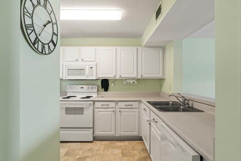 St. Augustine Beach Condo Rental ABS212H 5