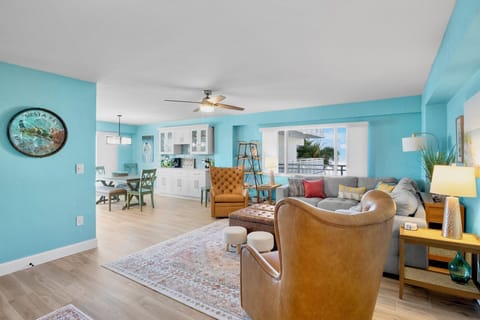 Jamaica Royale 303 by Tropical Sands Accommodations