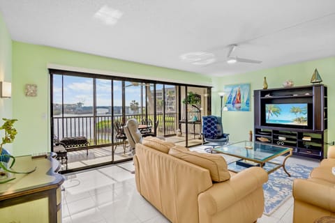 Midnight Cove II 220D