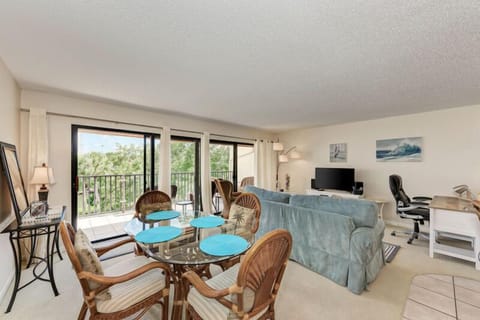 Midnight Cove II 531F by Tropical Sands Accommodations