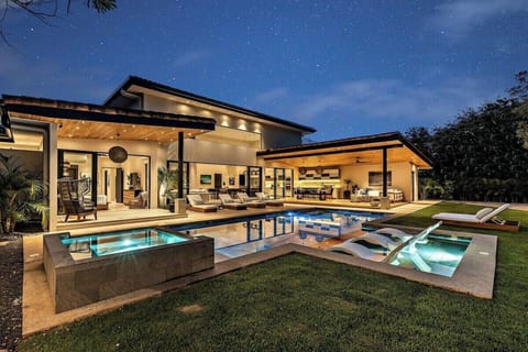 Casa Ola Aloha - Tropical Luxury 