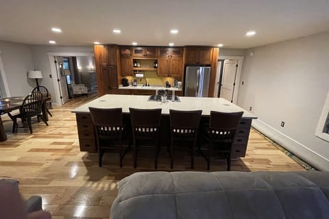 You'll love our spacious one level property.