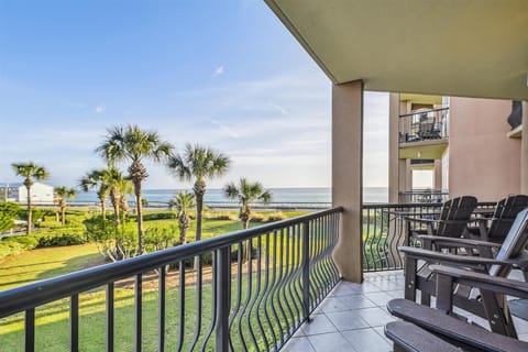 From the living room area.