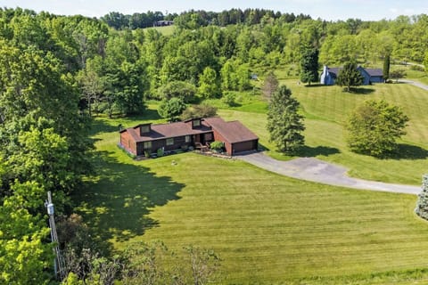 Escape the busy city and enjoy peaceful vacation here