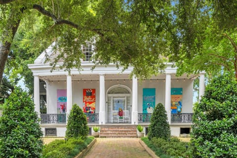 African American Museum