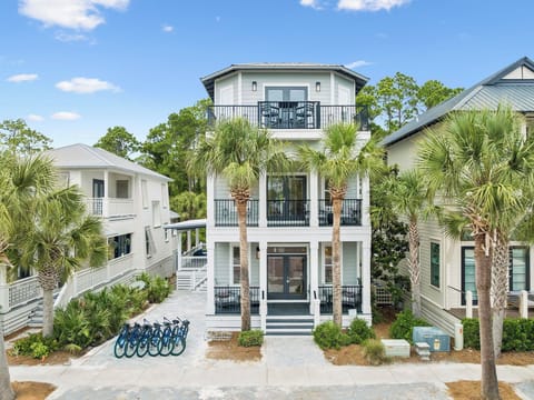 Welcome to 'Makin' Memories' in Seacrest Beach!