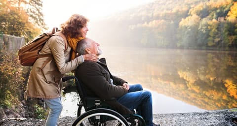 Elan Valley near Mid Wales Holiday Lets Old Drapers Apartment