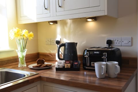 Afonwy House Kitchen and Bara Brith