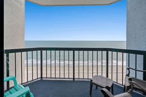porch view