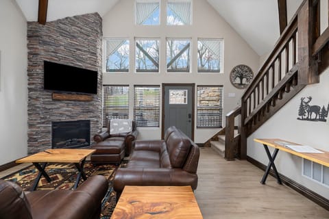 Living Room/Entrance