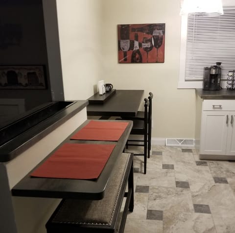 Beautiful 2 Bedroom Duplex House in Fond du Lac