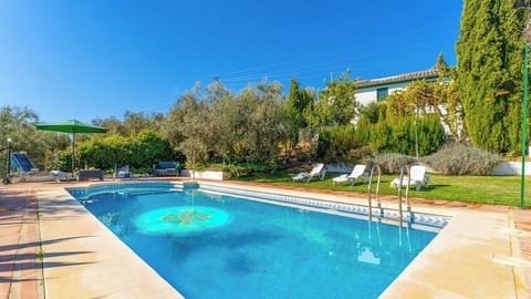 Casa Ginés Iznájar by Ruralidays