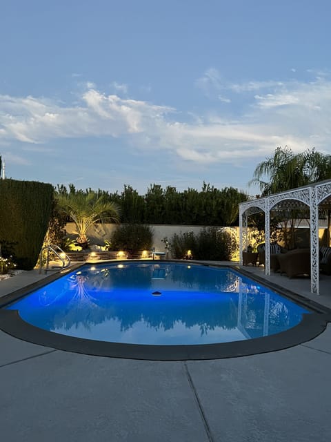 Vacation relax with your family and friends 