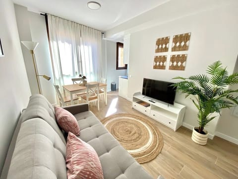 Salón / Living room