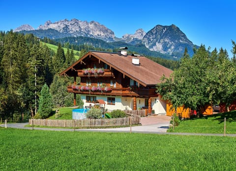 Haus Kendlbacher